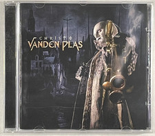 Vanden Plas – Christ 0