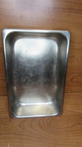Vintage vollrath 7410 - vollrath, 7410-2