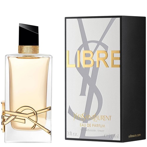 Yves saint laurent libre - laurent,