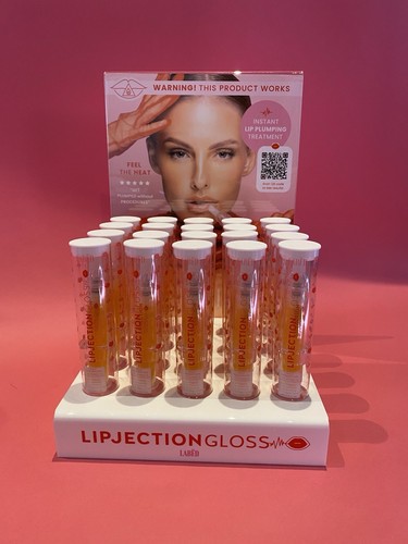 Job lot 251 lip plumping - job,