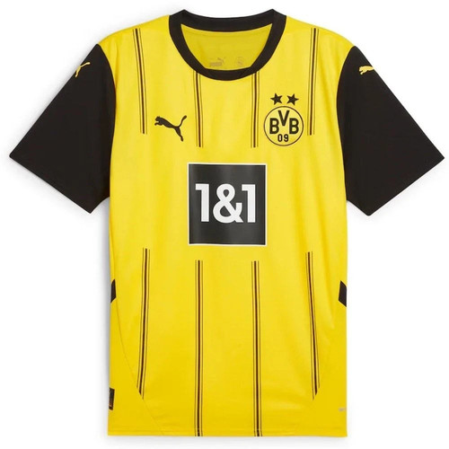 Borussia dortmund bvb puma - borussia,