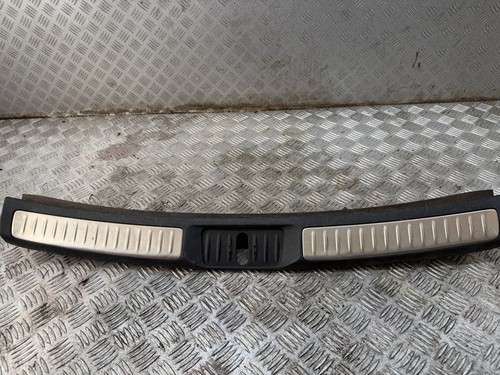 Toyota avensis t270 2009 rear - t270,
