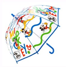Kids Mickey Mouse Umbrella