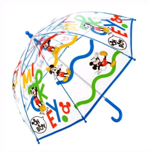 Kids mickey mouse umbrella - kids,