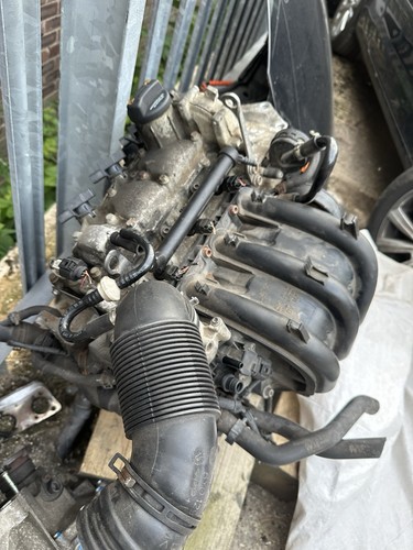 Polo bmd engine - vw,