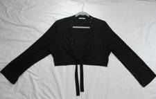 M&S - Size 16-18 - Black -