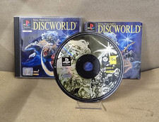 PLAYSTATION 1 TERRY