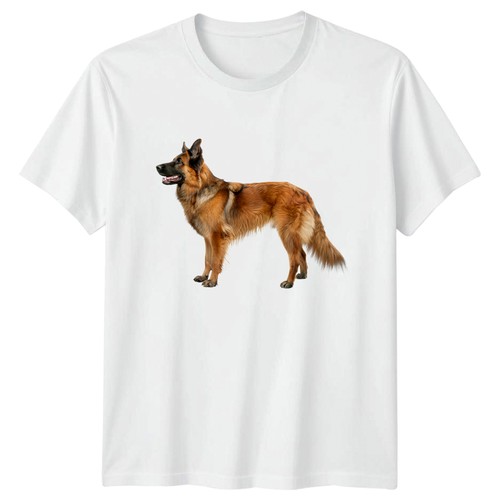 German shepherd shirt - german,