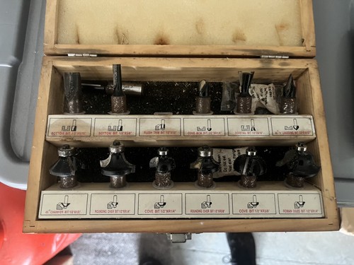 Bit unbranded router - bit,