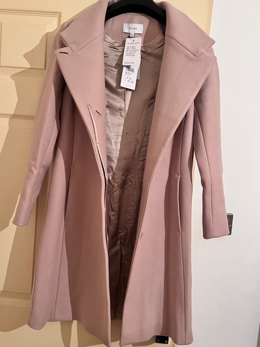 Reiss mabel coat - reiss,