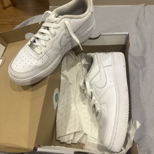 Nike air force one size - nike, uk