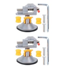 2 Count Model Makers Vise with