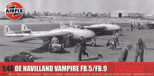 A06108 airfix scale de - a06108,
