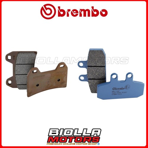 Brembo moto guzzi ii - v7,