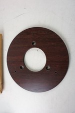 Moooi connection plate base of