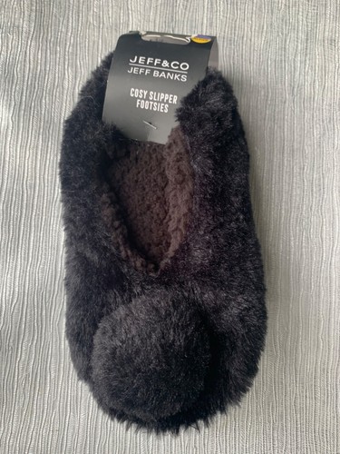 Jeff banks women - jeff, black