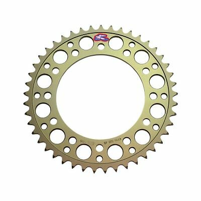 Renthal rear sprocket fits - rear,