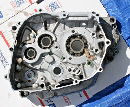 1987 honda xr250 oem - 1987,