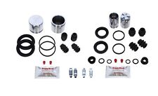 For Honda Civic Type R Brake