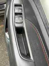 MG ZS SUV 2017-2022 DRIVERS