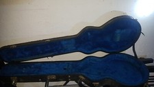 1982 GIBSON CORVUS GUITAR CASE