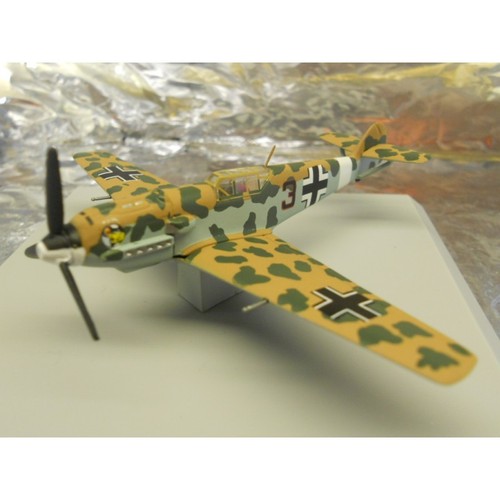 Armour 5301 bf 109 - **,