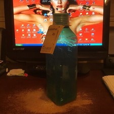 SISTEMA    1L  SQUARE RECYCLED