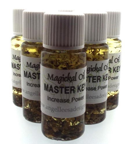 Master key herbal - key, infused