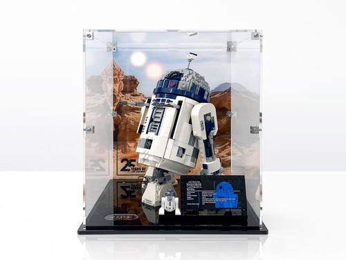 Brixbox display case for - brixbox,