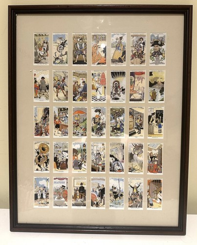 2nd listing 35x - listing), vintage