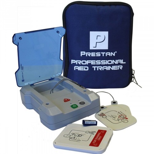 Prestan aed trainer - prestan, trainer,