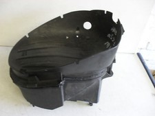 BMW F650  Air box luggage box
