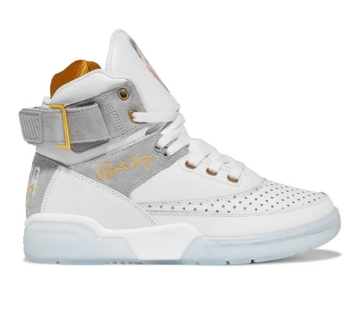 Patrick ewing x laurens - 33, hi