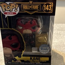 Funko Pop! Vinyl: WWE Hall of