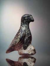 Ancient Roman Bronze Eagle