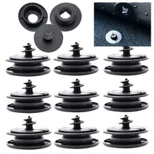 10pcs universal car floor mat - car,