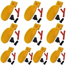 Automatic Quail Waterer 10