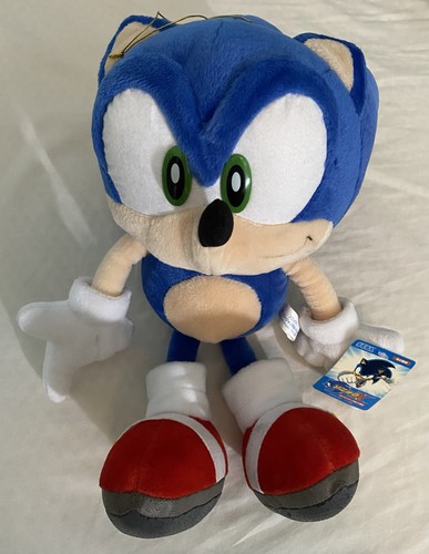 Sonic the hedgehog - sonic, x