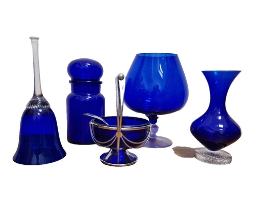 Joblot bundle set random - joblot, 5