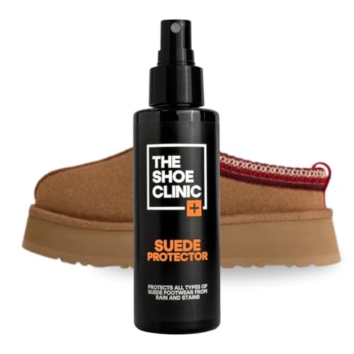 Suede shoe protector spray for - shoe,