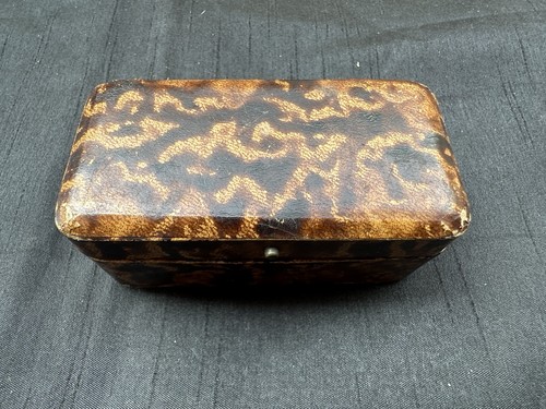 Vintage art deco faux - vintage,