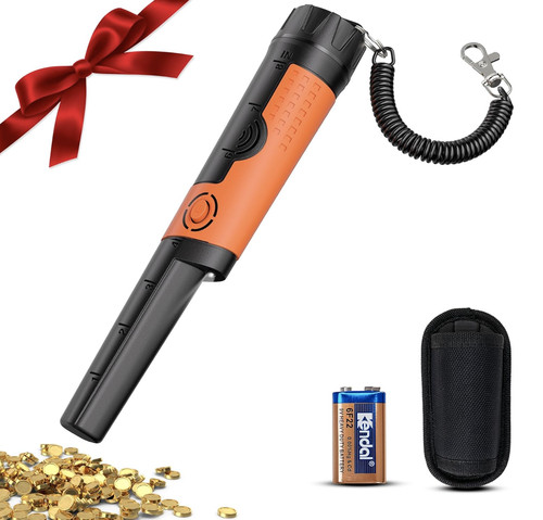 Sunpow otmd12 metal detector - sunpow,
