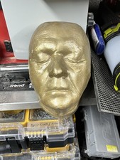 Anthony Hopkins Lifecast-