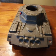 Cherilea Toys Scout vehicle