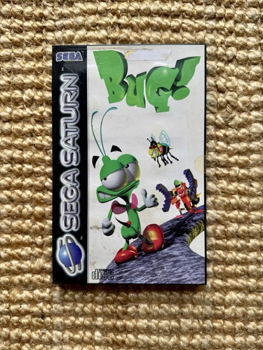 Bug with case - bug!, protector