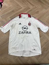 AC Milan 2005 2006 away
