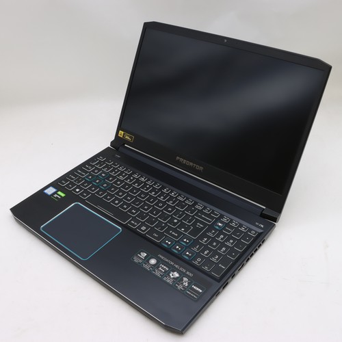 Acer predator helios ph315 - helios, ph315-52