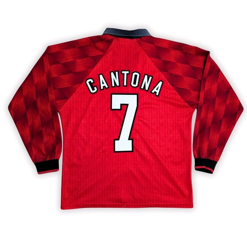 Manchester united long sleeve - united,