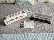 Eddie Stobart Volvo Diesel