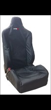Seat cover fit - seat,